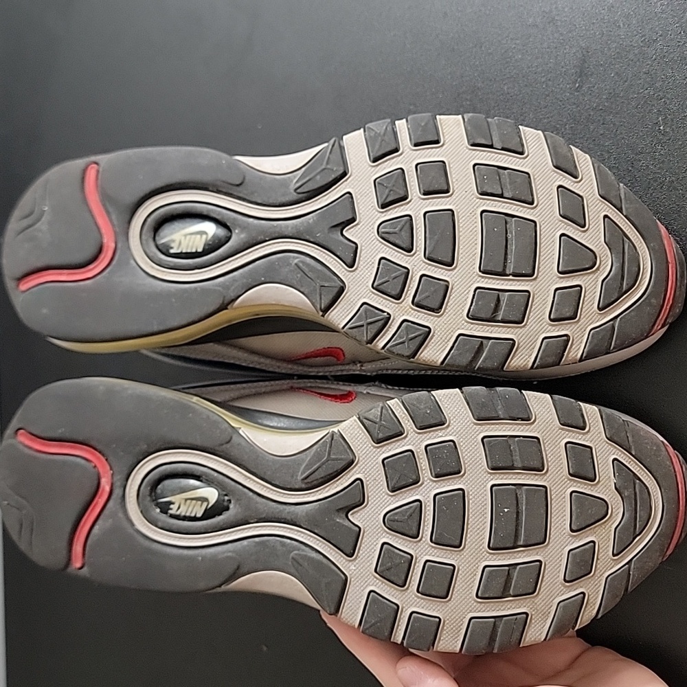 Air max 97 Nintendo 64 - Picture 6 of 8